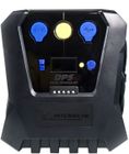 Compresseur programmable 12V de 0.05 bars à 7 bars - MICHELIN - Programmable - voiture, moto, vélo, ballons, matelas pneumatiques