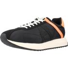 Basket - ARMANI EXCHANGE - 126044 - Noir - Homme - Textile - Lacets