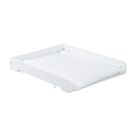 ROBA Plan à Langer + Matelas "Eulenbabys" - à Mettre sur Machine à Laver