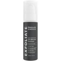 Exfoliants Pour Le Visage - Paula s Choice Skin Perfecting 2% Gel Exfoliant Peeling Élimine Points Noirs Boutons & Pores Dilatés Ac