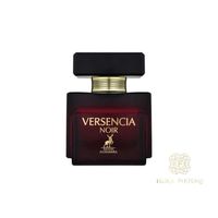 Eau de parfum pour Femme - Versencia Noir - 100ml - Maison Alhambra
