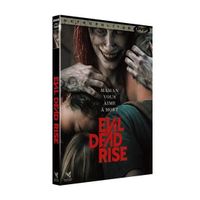Evil Dead Rise DVD