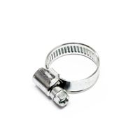 La crémaillère collier de serrage W1 acier 9mm 8-12 mm - 72209