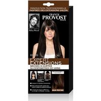 FRANCK PROVOST  Kit Extensions - Brun Profond