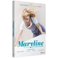 Gaumont Maryline DVD - 3607483240519