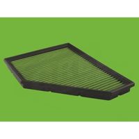 Filtre a air Green pour BMW Serie 3 E90-E93 de 2007 a 2010 320D-177cv
