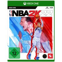 Microsoft NBA 2k22 - Xbox One