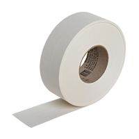 Bande joint papier Semin pour réaliser les joints des plaques de plâtre en association avec un enduit - 75 m