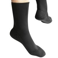 VINGVO chaussettes en néoprène Chaussettes de plongée sous-marine en néoprène SLINX 3 mm chaussettes de plongée en apnée surf