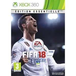 Xbox 360 Fifa 20 Achat Vente Pas Cher