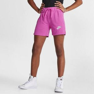 SHORT Short Fille NIKE CLUB FRENCH TERRY