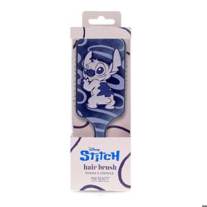 CAPE DE COUPE Mad Beauty - Brosse à cheveux Stitch Disney Stitch