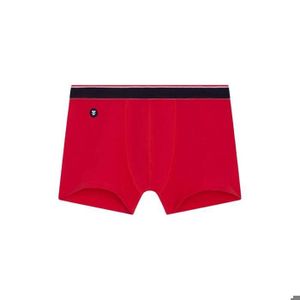 BOXER - SHORTY Boxer en coton Le Slip Français Marius Plus