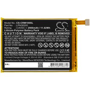 Batteria Per Crosscall Techtnek | Compatibile Con Action X3, Core X3, Trekker X3 - Foto 11