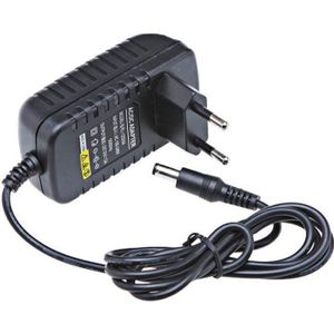 Transformateur 220V à 5V DC - Alimentation Pour Caméra Surveillance, Protection Surchauffe, Port USB