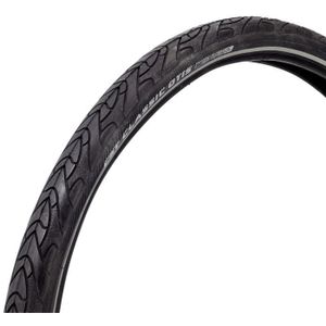 Continental Grand Prix 5000 27.5 650 x 25B Pneu de Route Mixte Adulte Noir