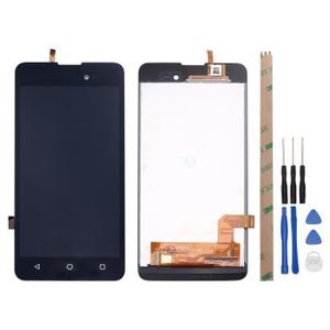 Écran LCD + vitre tactile Wiko View 5 / 5 plus sans châssis Écran LCD + vitre tactile Wiko View 5 / 5 plus sans châssis