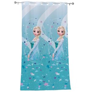 Rideaux Reines Des Neiges Achat Vente Pas Cher