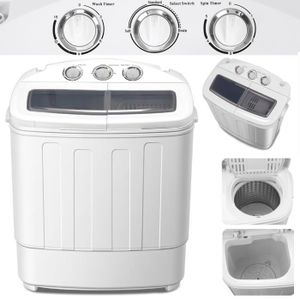 Machine A Laver Camping Achat Vente Pas Cher