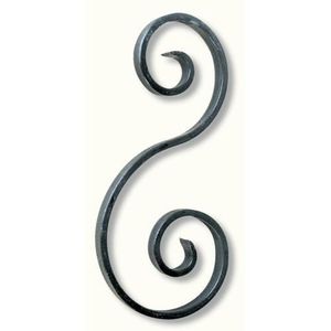 Volutes Fer Forge Cdiscount