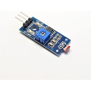 KKmoon 3 pcs Mini Haute Sensibilit/é Microphone Module de Capteur de Voix Module de D/étection de Capteur Voix Pour Arduino