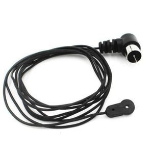 Antenne FM bipolaire circulaire - antenne rateau, avis et prix pas cher -  Cdiscount