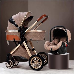 Smoby Bebe Confort Combi Poussette Landau Cdiscount