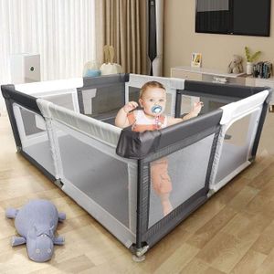 Parc Filet Bebe Cdiscount