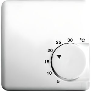 Avidsen HomeTap - Vanne thermostatique connectée - Kit : 1 Vanne  Thermostatique + 1 Passerelle Wifi