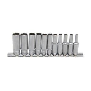 BGS prolongation avec aimant clés à douille adaptateur douilles 1//4 3//8 1//2