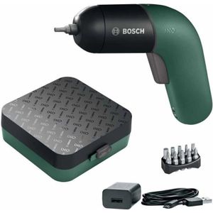 Vente-Bosch IXO Spice Adaptateur IXO Tournevis 1600A001YE 3165140776356 N