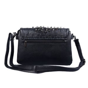 Sac a main top tete de mort original