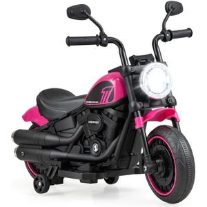 Moto outlet porteur minnie