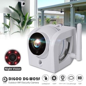 Camera Ip 720p Achat Vente Pas Cher