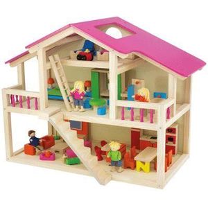 Maison Djeco Achat Vente Jeux Et Jouets Pas Chers
