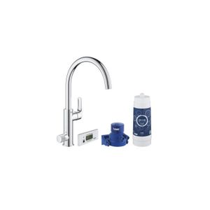 Robinet Grohe Eurosmart Achat Vente Pas Cher