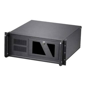 BOITIER PC  Techly INDUSTRIAL RACKMOUNT COMPUTER CHASSIS Rack-