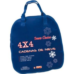 CHAINE NEIGE CHAINES NEIGE 4X4 Camping-car et utilitaire Kraweh