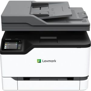 IMPRIMANTE Imprimante Laser multifonction - LEXMARK - Coleur 