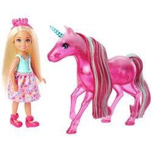 barbie caleche