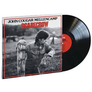 VINYLE POP ROCK - INDÉ John Mellencamp - Scarecrow [LP]  [VINYL LP] 180 G