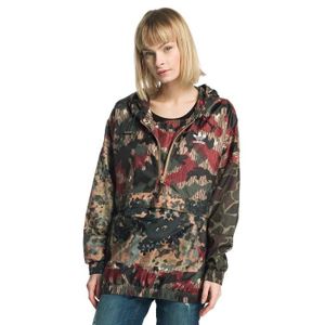 manteau femme adidas