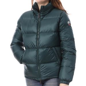 Doudoune jott clearance avec fourrure femme