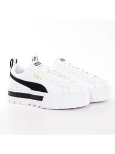 Air force blanche femme pas cher 2025