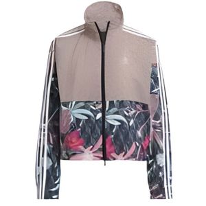 Veste sport sales femme adidas originals