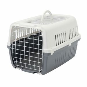 Cage De Transport Pour Chat Cdiscount