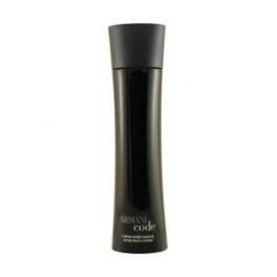 armani code 100ml