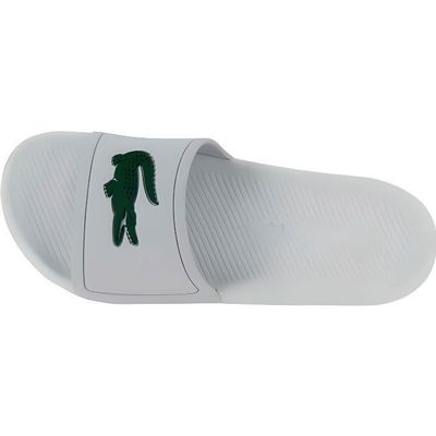 Tong lacoste homme pas cher sales