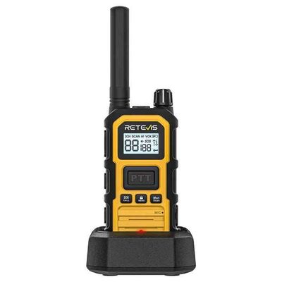 Motorola Talkie Walkie Retevis Talkie Walkie Casque Avec Boom Mic D Shape Double PTT Oreillette Talkie Walkie