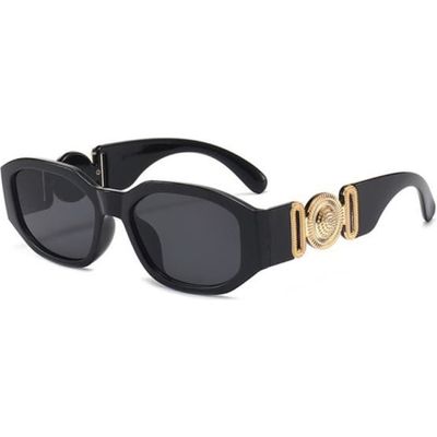 Lunettes De Soleil Guess GU00197 - Monture Grise 55/20/140 - Protection UV400 - Femme - Neuf étiqueté